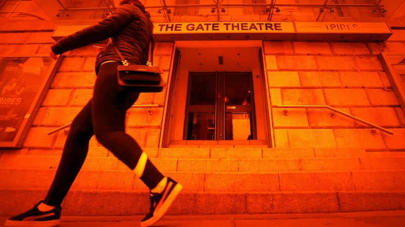 The statement of over 70 women supporting those who spoke out about Michael Colgan