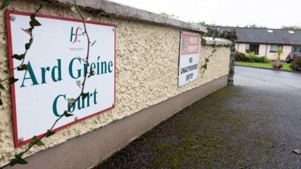 ‘Brandon’ was moved from the HSE-run Ard Gréine Court complex in in Stranorlar, to Brentwood Manor in Convoy, in May 2016