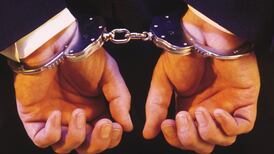 Prisoner kept in handcuffs through dying days, inquest hears