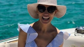 JP McManus’s daughter-in-law dies suddenly aged 40