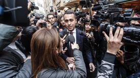 Italy’s plan for alternative currency spooks the markets