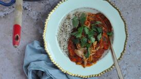 Lilly Higgins: A delicious chicken dish from the country I most want to visit