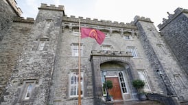 The Traitors Ireland: Slane Castle heir on how reality TV show marks new chapter for a venue ‘full of stories’