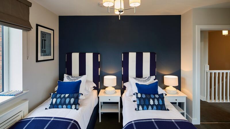 Castle Farm, Naas, Co Kildare