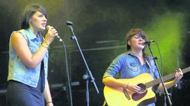 Yearnalism: making a story out of nothingness