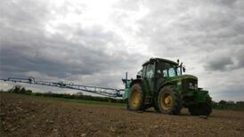 New national farm organisation to launch in February