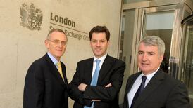 Malin announces details of boardroom shake-up