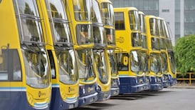 Bus corridors must have priority in managing city streets