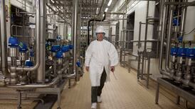 Farmers consider bid to take over Glanbia