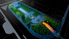 Memorial for survivors of institutional abuse at Garden of Remembrance gets planning permission