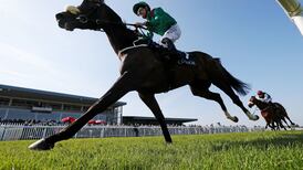 Athasi Stakes winner Rehana back in action at Naas