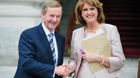 Cabinet agrees €44m water charge subsidies and plan for free GP care for children