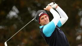 Ireland in strong position to make European Amateur Team Championships top eight for matchplay