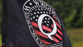 Those who hold liberal democratic values in contempt stand to gain most from conspiracy theories