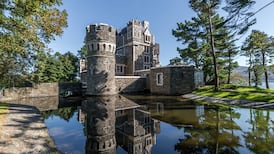 Fairytale castle in Kerry sold for €4.5m after 13 years on market