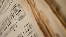 Taking note  – Brian Maye on pioneering traditional music scholar Donal O’Sullivan