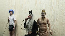 Wishful Beginnings review: The end of the world and they know it