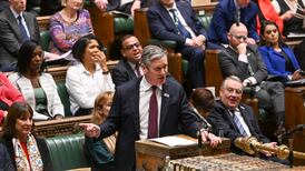 Labour seeks Sunak’s measure as path back to power gets steeper