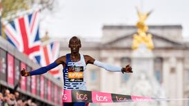 Kelvin Kiptum: A tragic loss of marathon potential now never to be fully realised