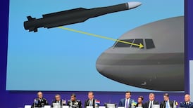 MH17 inquiry stops short of blaming Russia despite missile link