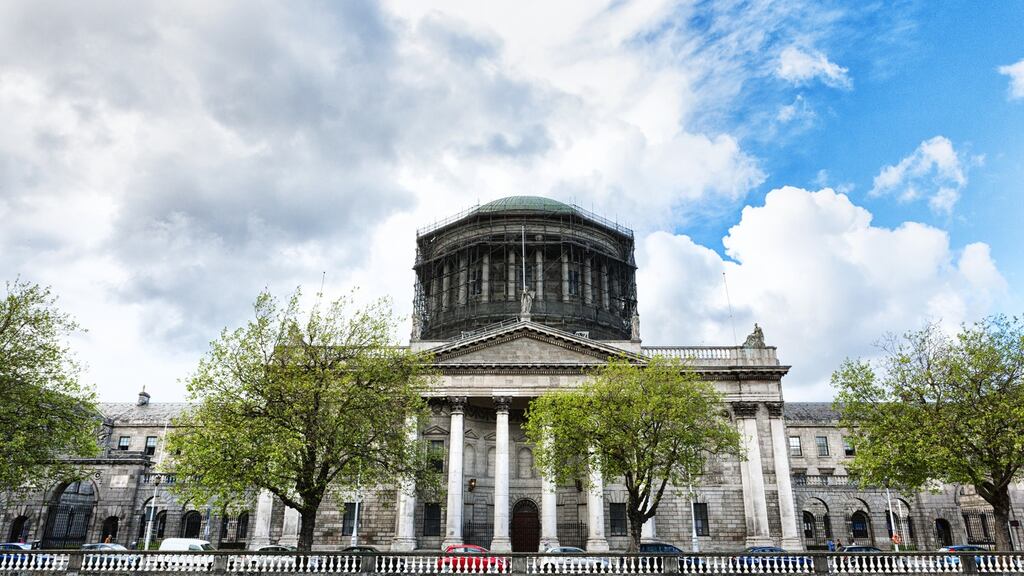 During his trial, the man’s lawyers sought to have certain prosecution evidence deemed inadmissible. Photograph: iStock