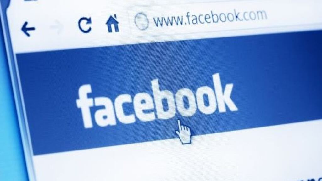 The Social Media Platforms (Defamation Amendment) Bill would hold a social media company accountable for defamation if they did not divulge the identity of an account holder who made defamatory statements on their platform. Photograph: iStock