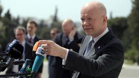 EU leaders refrain from further sanctions on Russia