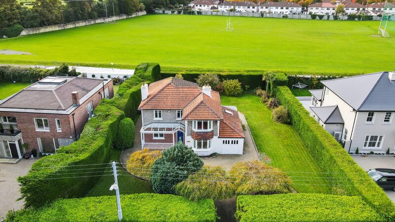 Dunbrody, Torquay Road, Foxrock, Dublin 18