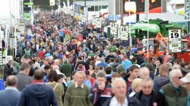 Plan to stop theft of farm machinery unveiled by Garda