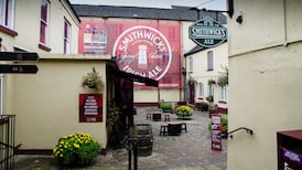 Is Diageo about to call time on its Irish ales and lagers?