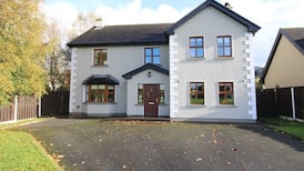 Looking for a house in Longford? Try this four-bed for €339,000 or a three-bed for €195,000