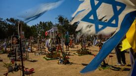 One year on from the October 7th attacks, a ceasefire is vital