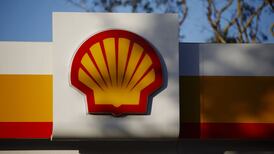 Falling natural gas prices sees Shell caught in a trap