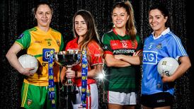 Double-headers can help open doors in women’s football