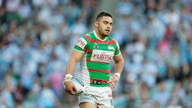 Australian NRL players overdose on painkillers