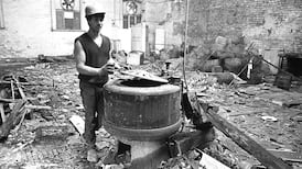 From the Archive: Before the Diet Coke hunk, there was this chap