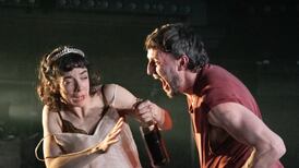 Paul Mescal in a Streetcar Named Desire: Known for portrayals of hurting hunks, he is ferocious as Stanley Kowalski