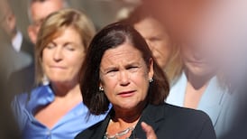 Had Mary Lou stuck with Fianna Fáil, she could be closer to becoming first woman taoiseach