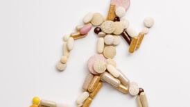 Pills, thrills and aches: why diet comes first