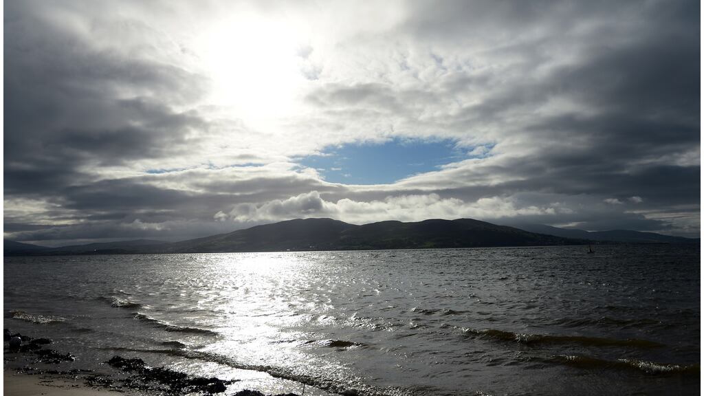 Donegal woman Winifred Byrne’s husband Francis, her 16-year-old son Jimmy, and three other crew died when their fishing vessel ‘Skifjord’ sank in 1981. File photograph: Bryan O’Brien/The Irish Times
