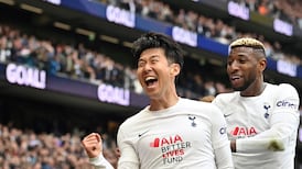Kane and Son put on another masterclass to help Spurs’ top four ambitions