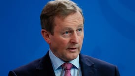 Kenny leadership comes back into view