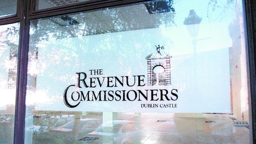 Revenue’s large cases division is monitoring any evidence of “aggressive tax planning” among the largest corporate groups and financial services companies.