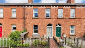 Dreaming spires and community spirit in Phibsboro for €695K