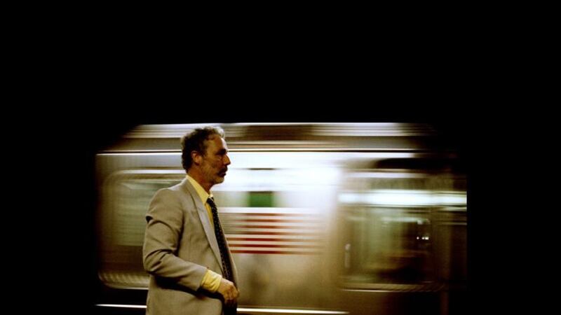 Baxter Dury: The Night Chancers review – sultry, sleazy, sneering vignettes