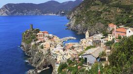 Even paradise needs a gardener