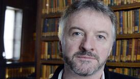 Night Music review: John Connolly on reading, writing and terrifying