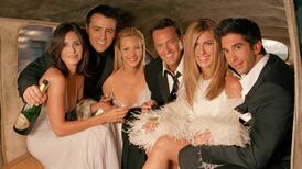 From Gunther’s first words to Smelly Cat: a fiendishly difficult Friends 30th anniversary quiz
