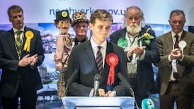 UK Conservatives lose two seats after big byelection swings to Labour and Lib Dems