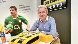 Setanta Sports marks 10th birthday